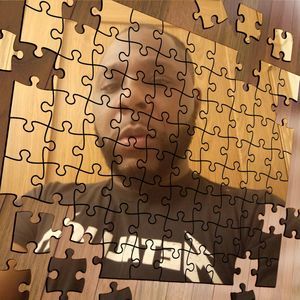 Meet your Posher, Taz